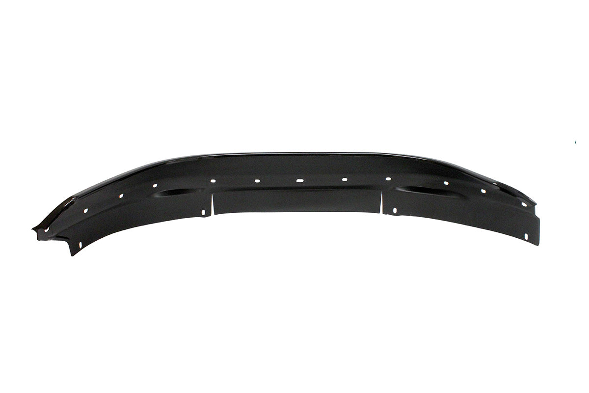Terrafirma - Wheel Arch - Right - Single - Gloss Black