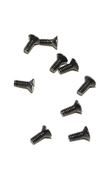 Defender Heater Knob Screw - Genuine