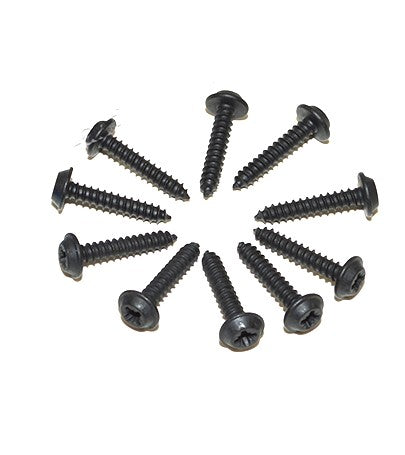 Screw, No. 8 x 19 - Genuine