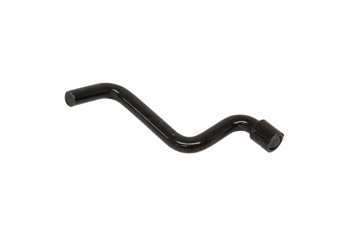 Torsion Spring - Rear Door Station Wagon