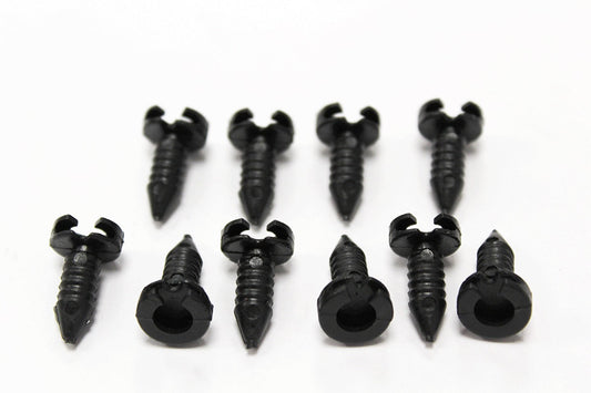 Door - Panel Clip - Fir Tree