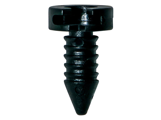Door - Panel Clip - Fir Tree - Genuine