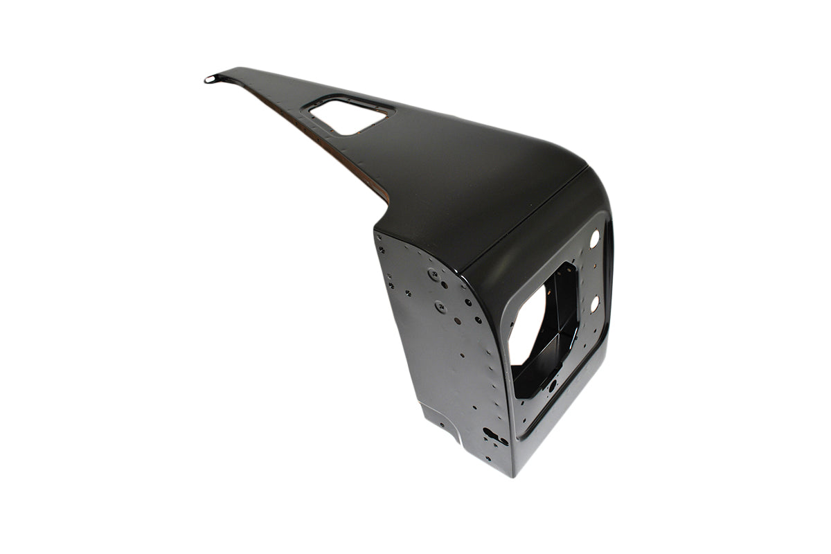 Wing Assembly - Left Front - Defender - Aftermarket