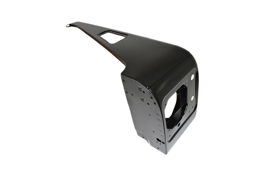 Wing Assembly - Left Front - Defender - Aftermarket