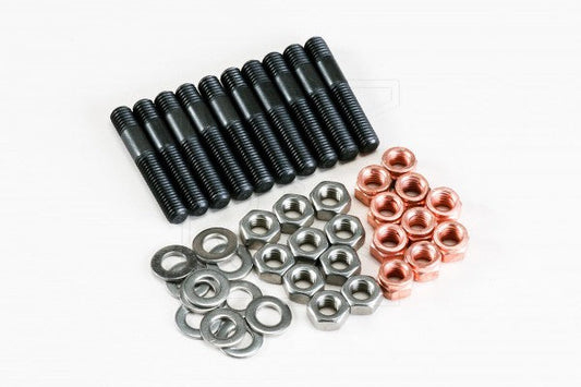 Nakatanenga - High Strength Manifold Bolt Set - Td5