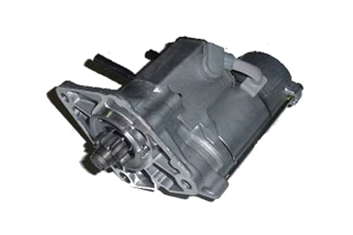 Starter Motor - TD5 - OEM