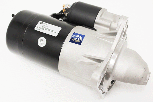 Starter Motor - 200/300Tdi - OEM