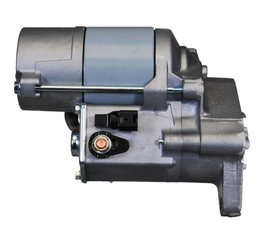 Starter Motor - Remanufactured - LR3/RRS