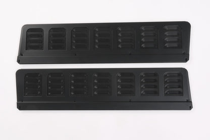 Nakatanenga - Side Vent for Side Windows - Discovery 1, 2, LR3 LR4 - Pair