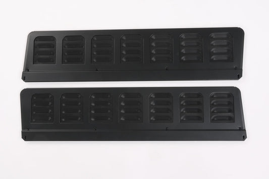 Nakatanenga - Side Vent for Side Windows - Discovery 1, 2, LR3 LR4 - Pair