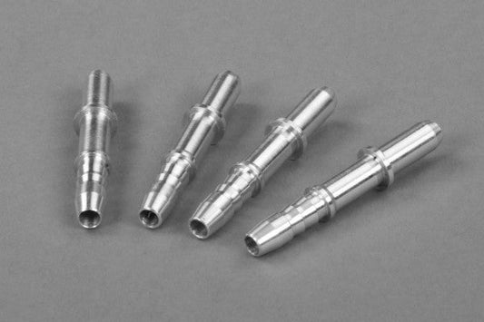 Nakatanenga - connector for fuel lines - Set of 4 pcs.