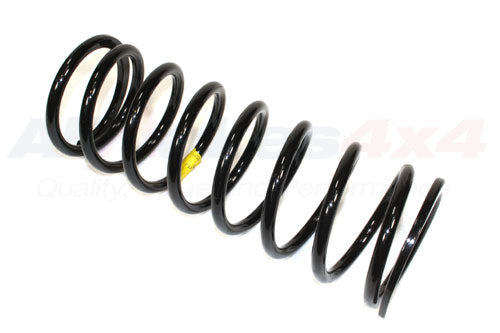 Coil Springs - Standard Height Left Front - Aftermarket