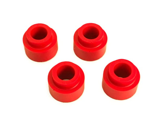 Polybush - Bushing Kit (4-piece) - Radius Arm Upper