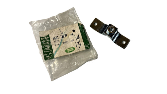 Clamp - Bracket