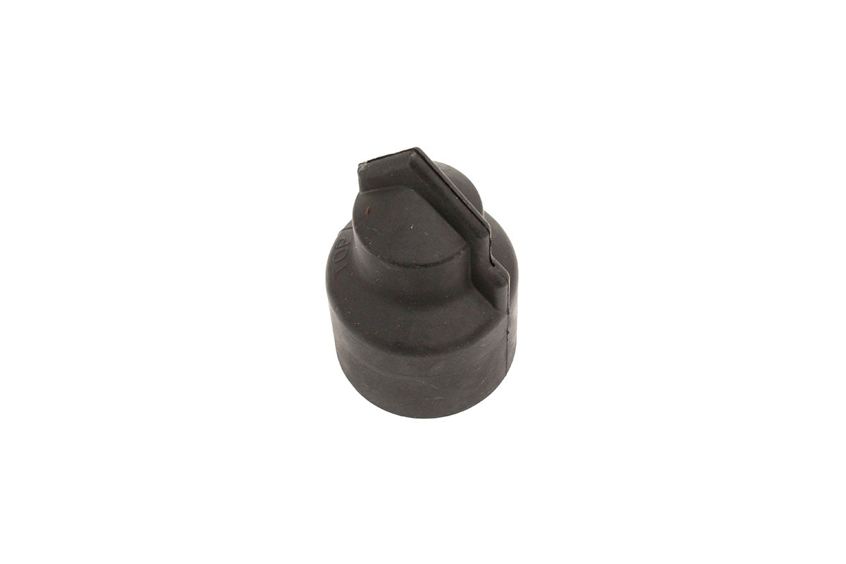 Dump Valve Air Filter Housing - 200 Tdi