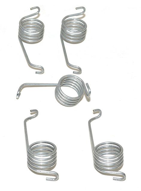 Spring - Return Throttle Pedal - Genuine