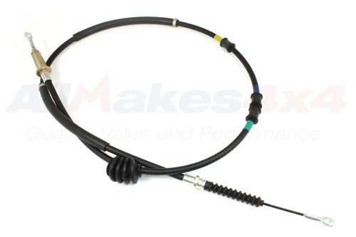 Parking Brake Cable, RRC