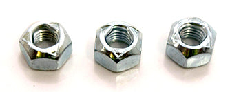 Nut Exhaust Tailpipe Flange Disco/RR/Defender