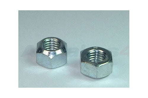 Nut - Pan Hard - Genuine