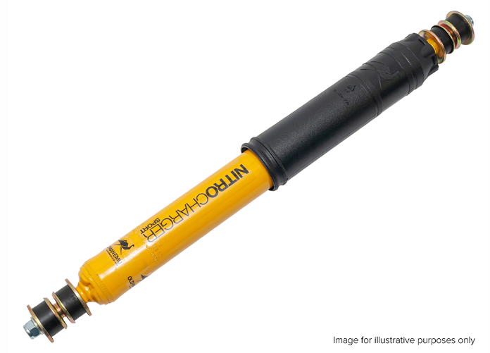 Old Man Emu - NitroCharger Plus Shock - Stud/Stud