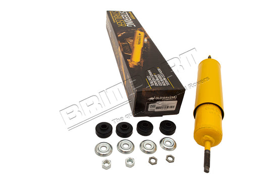 Old Man Emu - Steering Damper - Heavy Duty