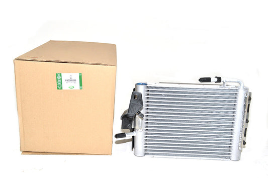 Oil Cooler - 4.2L V8