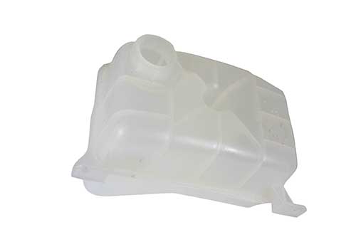 Coolant Reservoir - Genuine LR