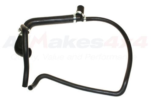 Coolant - Lower Coolant Hose - 300Tdi  - Allmakes