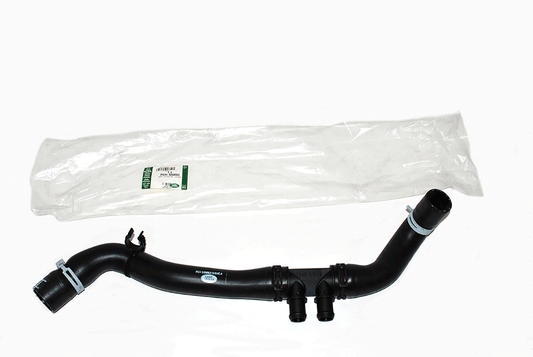 Hose - Radiator Lower LH - 4.2L V8 SC