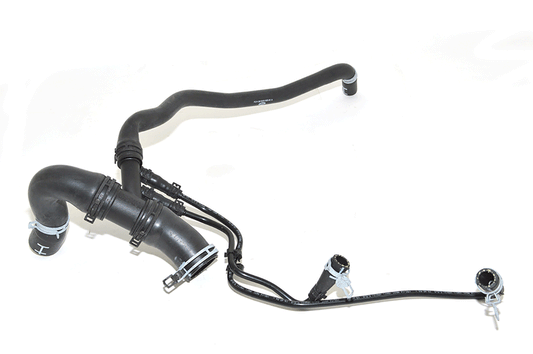 Hose - Radiator Upper RH - 4.2L V8 SC