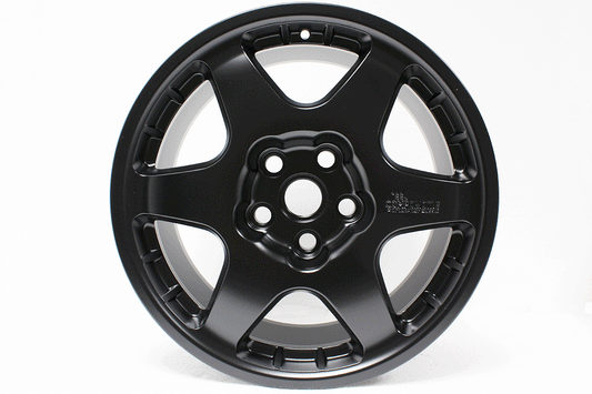 Compomotive MotorSport - 18" Alloy Wheels - PD1881 - ET44 offset - Satin Black