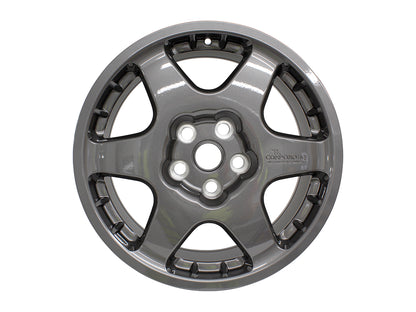 Compomotive MotorSport - 18" Alloy Wheels - PD1881 - ET44 offset - Grey