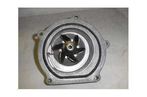 Engine Water Pump - TD5