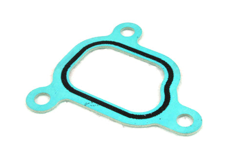 Coolant Manifold Gasket - Genuine