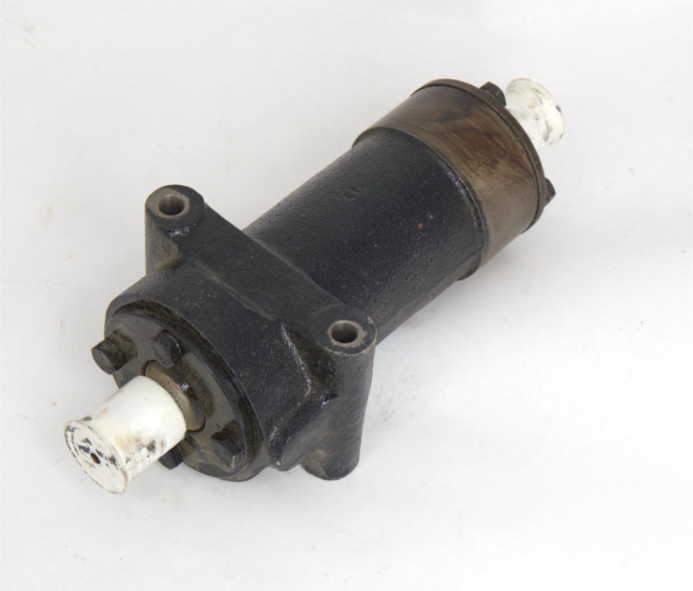 Steering - Relay Unit
