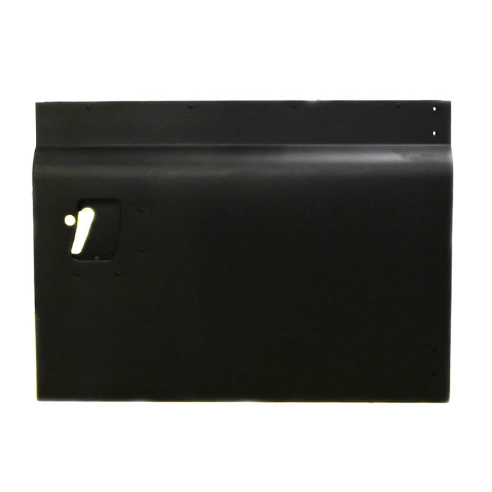 Door Bottom - LH - Front