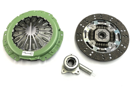 LOF - POWERspec TDCI Puma Kit