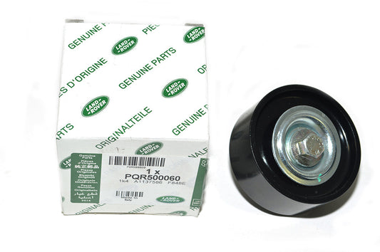 Idler Pulley - Genuine