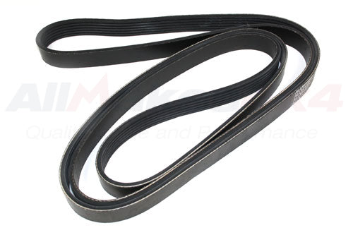 Serpentine Belt - Primary 4.4L - Genuine