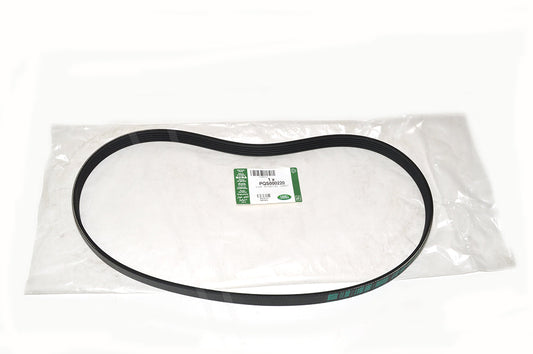 Serpentine Belt A/C