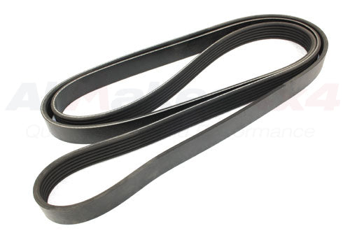 Serpentine Belt - 4.0L V6