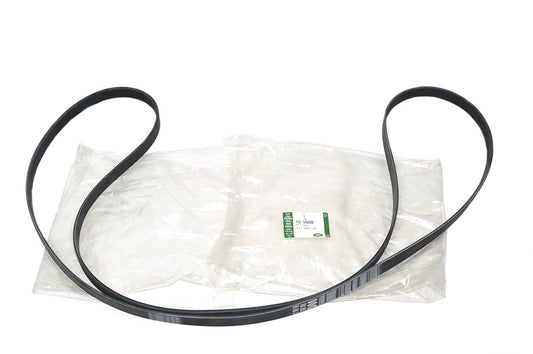 Serpentine Belt w/AC - 2.4L Durqtorq