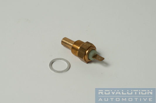 Sensor Coolant Temperature