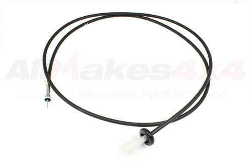 Speedometer Cable - RHD - Genuine