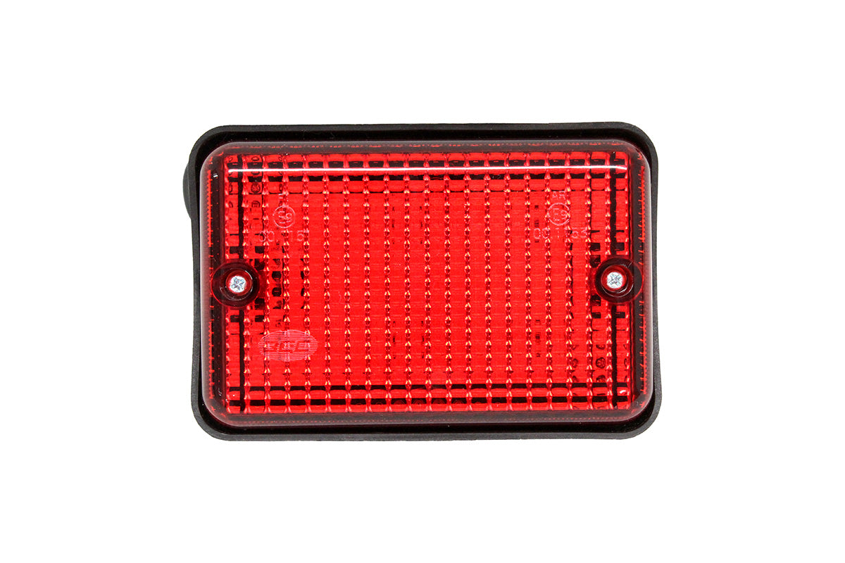 Fog Light - Rear LED