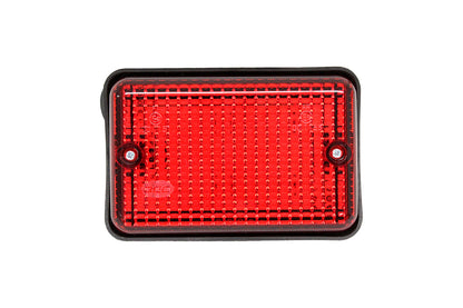 Fog Light - Rear LED