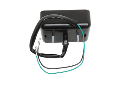 Fog Light - Rear LED