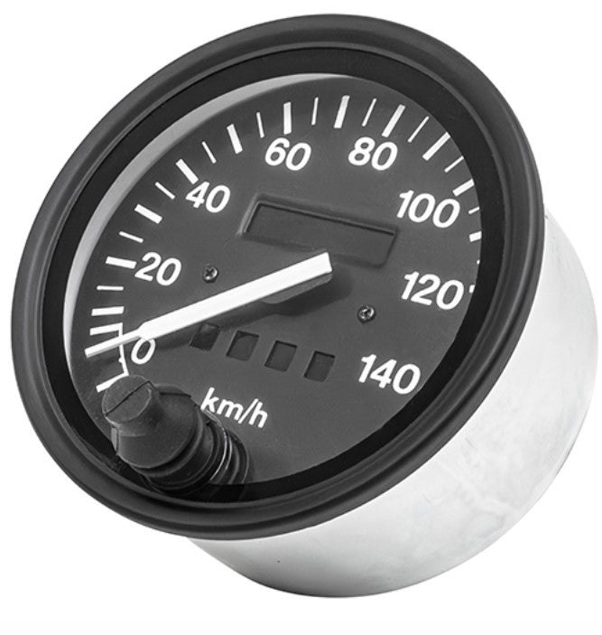 Speedometer - LED - KPH