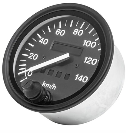 Speedometer - LED - KPH