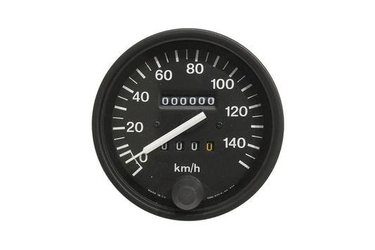 Speedometer - KPH